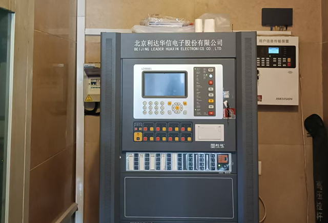 消防主机手自动切换故障怎么办?消防主机手自动切换不正常的维修
