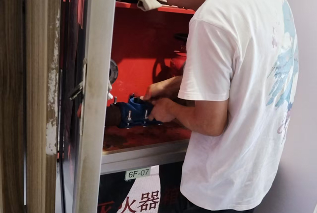 北京三水一电消防系统升级对主机有什么要求?